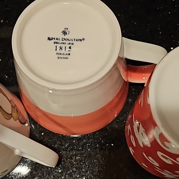 Mugs - Picture 11 of 11